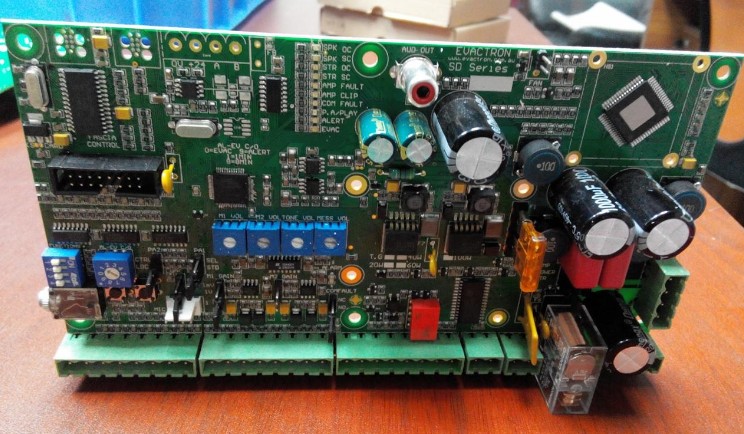 PCBA加工 PCBA加工