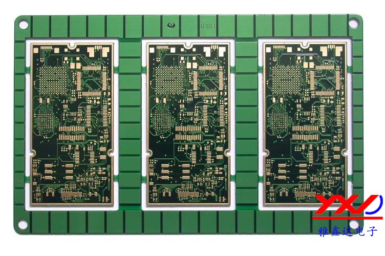 PCBA加工 PCBA加工