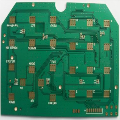 組裝pcb多層線路板的檢測方法