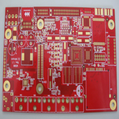 七種常見的pcb多層板表面處理工藝