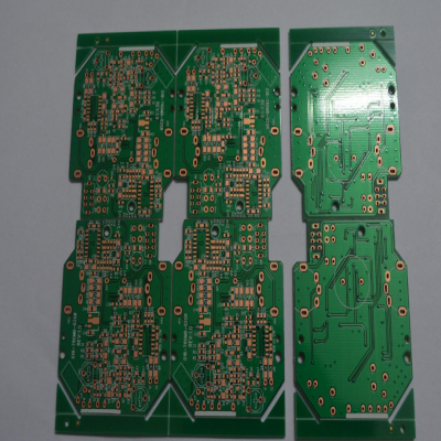 pcb多層板網印問題詳解