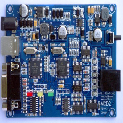 PCBA加工常用術語