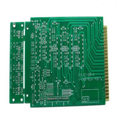 SMT PCBA組裝時(shí)應(yīng)包含哪些設(shè)計(jì)文件