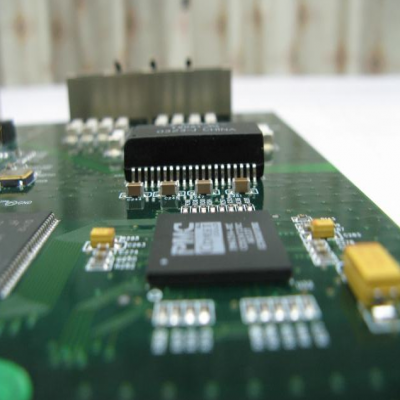 SMT電子組裝工藝可靠性技術標準