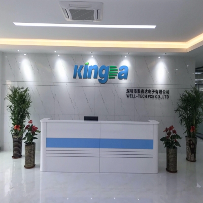 SMT加工表面組裝工序檢測