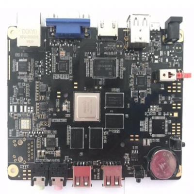 PCBA線路板生產過程中需要哪些電子輔料？