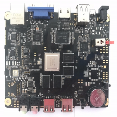 PCBA板上元器件易受靜電擊穿的原因是什么？
